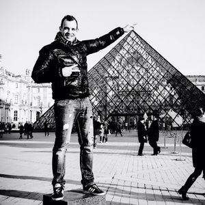 Meet your Posher, Marek